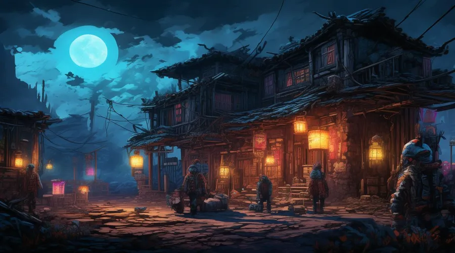 放置奇兵游戏图片1